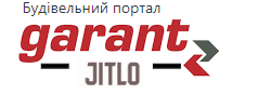 "Garant-Jitlo". Будівельний портал про будівництво